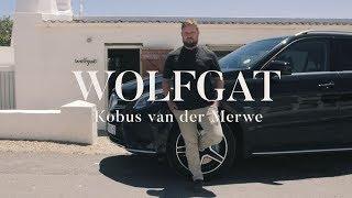 Inside SA's award-winning Wolfgat