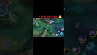 Is Lesley an Assassin? #mlbb #lesley #trending #game