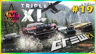 The Crew 2 | TRIPLE XL | Live Summit #19