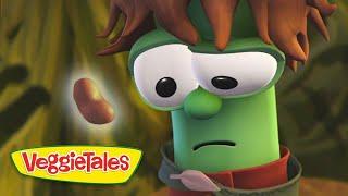 My PRECIOUS Bean! 🫘 | What Is Your Gift? | Lord of the Beans | VeggieTales