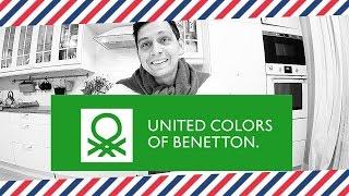 Бенеттон: история. Benetton - что ждать от покупки одежды?  Одежда Benetton: полный обзор.