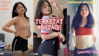 KOMPILASI TERKETAT eunicetjoaa #terketat