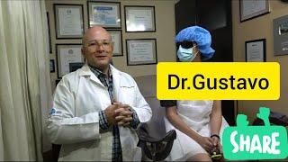 Dr.Gustavo Quirons Licona