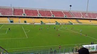 1911TV is live...OLD HEARTS PLAYERS VS BRITISH COMMISSION