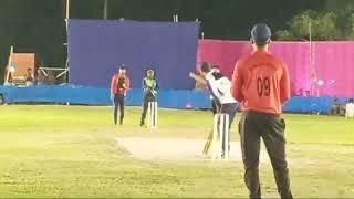 Ashik Khan Batting At All Star Jajpur | Odishas no 1 tournament |