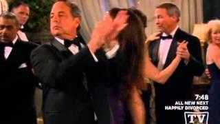 Hot in Cleveland -funny tango - Joy