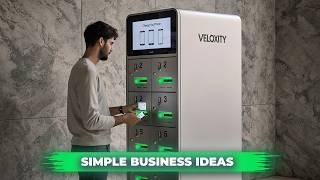 20 Simple Business Ideas That Make Money