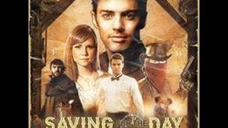 SAVING FOR THE DAY - Teaser Trailer 2017