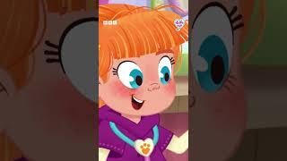 Vida The Vet's Fun Fact #1 About Animals | CBeebies