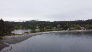 Albert Head Lagoon