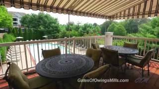 The Gates of Owings Mills | Owings Mills MD Apartments | Dolben Company