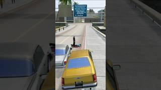 GTA Vice City Hidden Detail 