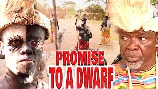 PROMISE TO A DWARF (FABIAN ADIBE, ERNEST OBI, LAZ EKWUEME) NOLLYWOOD CLASSIC MOVIES