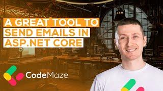 Send Emails in ASP.NET Core With FluentEmail