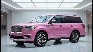 top10luxurycars and multiple 2025Model Lincoln Navigator#pubgmobile #gaming #upsc #funny #viralvideo