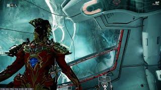 Warframe. Обзор на Вольта Прайм или как быстро бегать