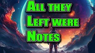 A HFY Story : Notes | RE072 ~ Deathworld, War and Humans