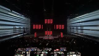 Unforgettable - Marcus & Martinus - Sweden - Front View - Eurovision 2024 SF1 Jury Show - 4K60