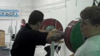 Big Lifts Training California Strength Olympic Weightlifting