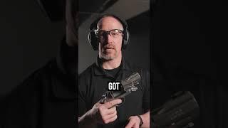 It's ridiculous!  #gunreview