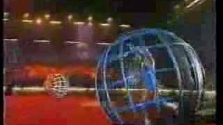 Australian Gladiators - Atlaspheres