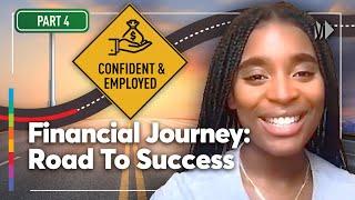 Ashara Wilson Part 4 | The Journey of Working with a Financial Coach