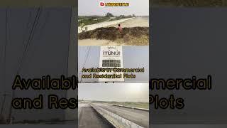 Fast-developing estate in Ibeju Lekki - ITUNU CITY | RESIDENTIAL & COMMERCIAL PLOTS available