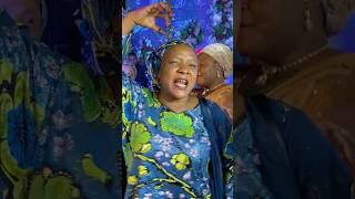 Jerin Tsofaffin Jarumai Matan Kannywood ~ cikin shagalin biki