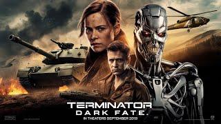 Terminator: Dark Fate - Official Trailer 2024