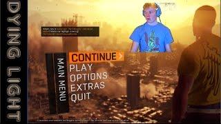 Dying Light (Second Mission?) With Qurien Gaming 2 Live Stream