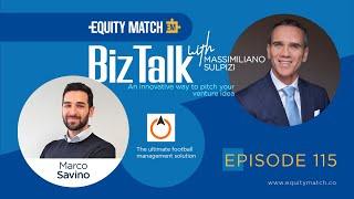 BizTalk with Massimiliano Sulpizi | Featuring Iterpro | Episode 115