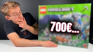 Das LEGOLAND macht mich pleite... | LEGO Haul!