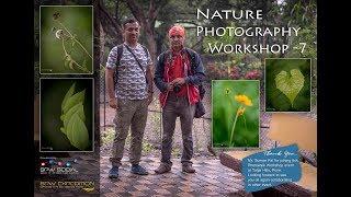 SPW Expedition Photowalk Workshop - 7