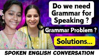 How to speak English Fluently and Confidently || Spoken English Practice | Practice, Conversation 71