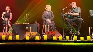 Kim Wilde Winter Acoustic 08.12.24 Augsburg Live