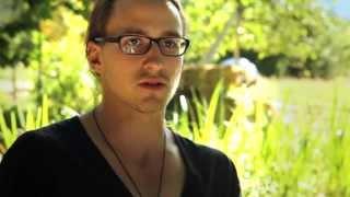 The Verge Permaculture Grad Series - 10/11 - Luke Kimmel