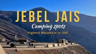 Dubai Mountain Camping Jebel Jais | Ras Al-Khaimah  #camping #jebeljais #uae #dubai #travel