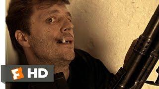 Lock, Stock and Two Smoking Barrels (7/10) Movie CLIP - Gangster Blood Bath (1998) HD