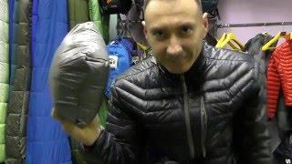 ультралегкая пуховая куртка marmot quasar down jacket