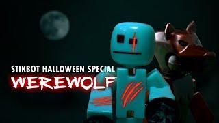 Halloween Special Episode | Werewolf 