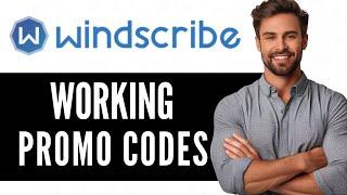 Windscribe Promo Code (2024) - FIND WORKING CODES !!