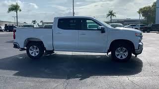 2020 Chevrolet Silverado 1500 NC0526