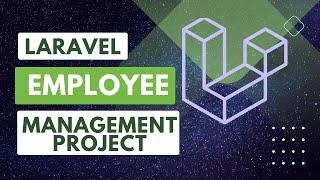 Employees Management Project | Laravel Splade Full Tutorial