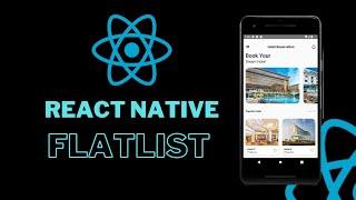 Creating Stylish Grids with React Native's FlatList in 2 Minutes