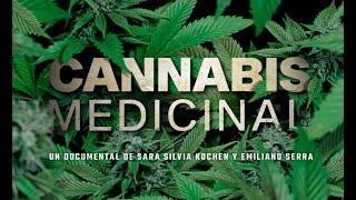 "CANNABIS MEDICINAL" -   Documental - Cine Argentino