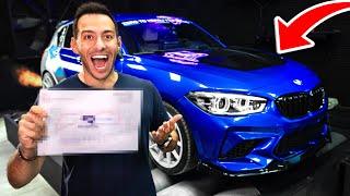 ΠΟΣΑ ΑΛΟΓΑ ΕΒΓΑΛΕ ΤΟ BMW ΜΑΣ | Zero To Hero SII #10