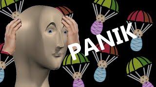 The Fertility Crisis | Hot Take Tuesday