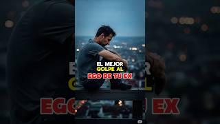 The best blow to your ex's ego... #motivation #motivate #love #thoughtsoftheday