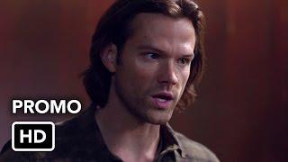 Supernatural 11x06 Promo "Our Little World" (HD)