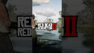60 FPS В RED DEAD REDEMPTION 2 